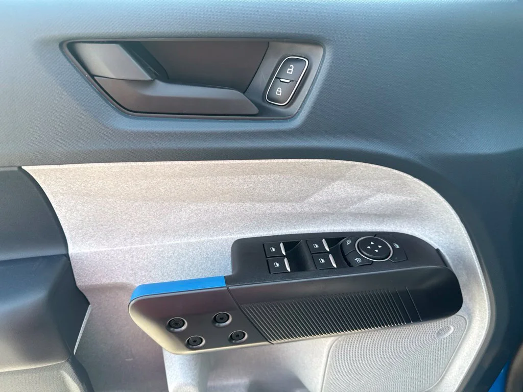 New 2026 Velocity Blue Ford XLT image 19