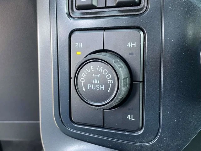 New 2026 Avalanche Ford Tremor® image 23