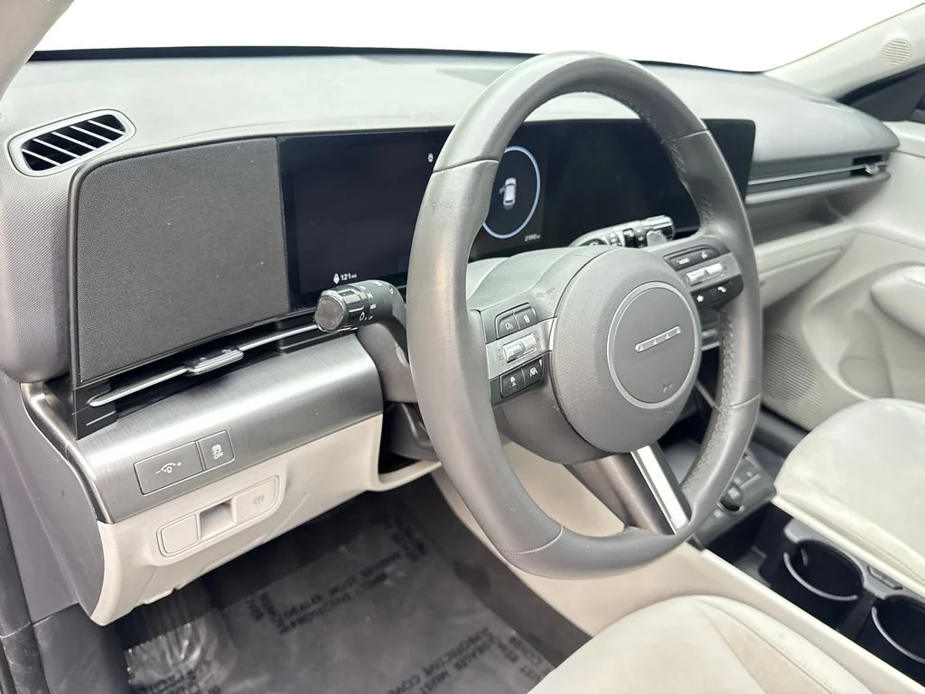 Used 2024 Gray Hyundai SEL image 50