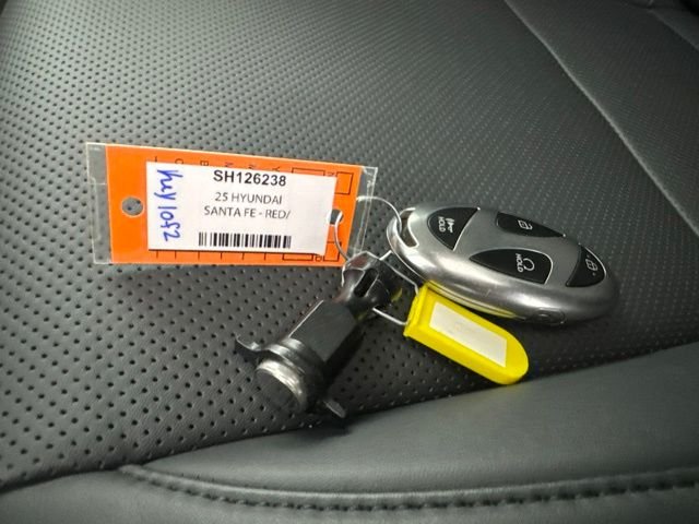 Certified Used 2025 Red Hyundai XRT image 36