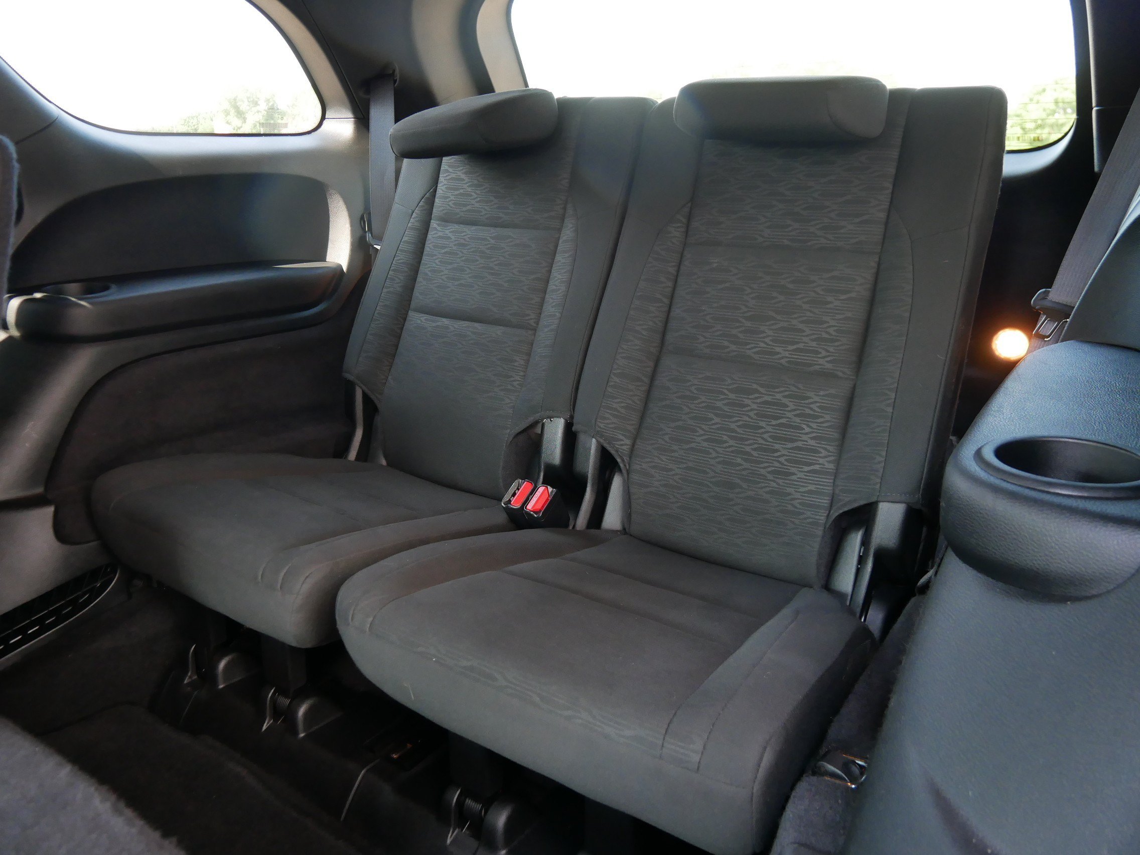 Used 2023 DB Black Clearcoat Dodge GT image 12