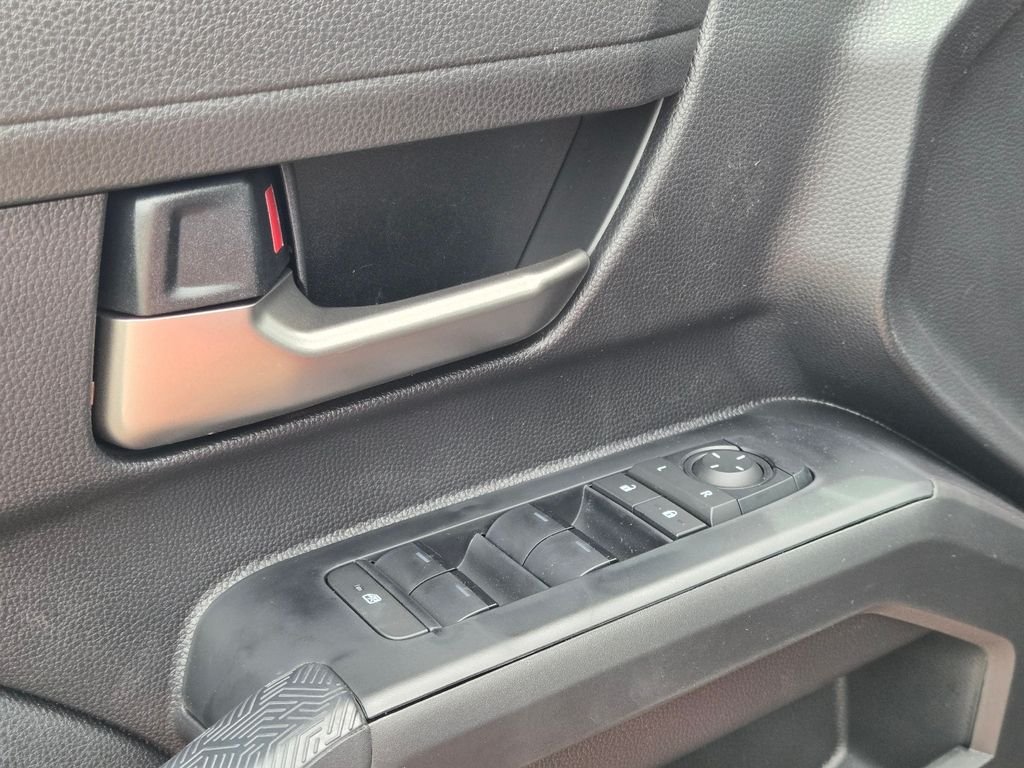 New 2026  Toyota TRD Off-Road image 22