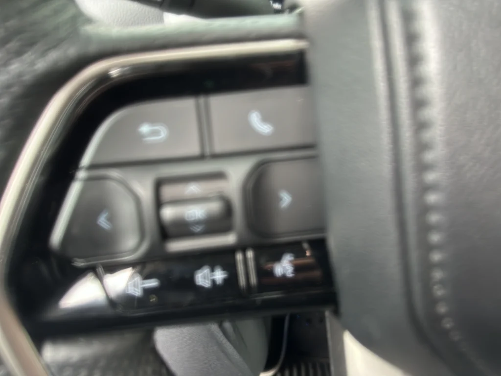 Certified Used 2024 Lunar Rock Toyota Limited image 12
