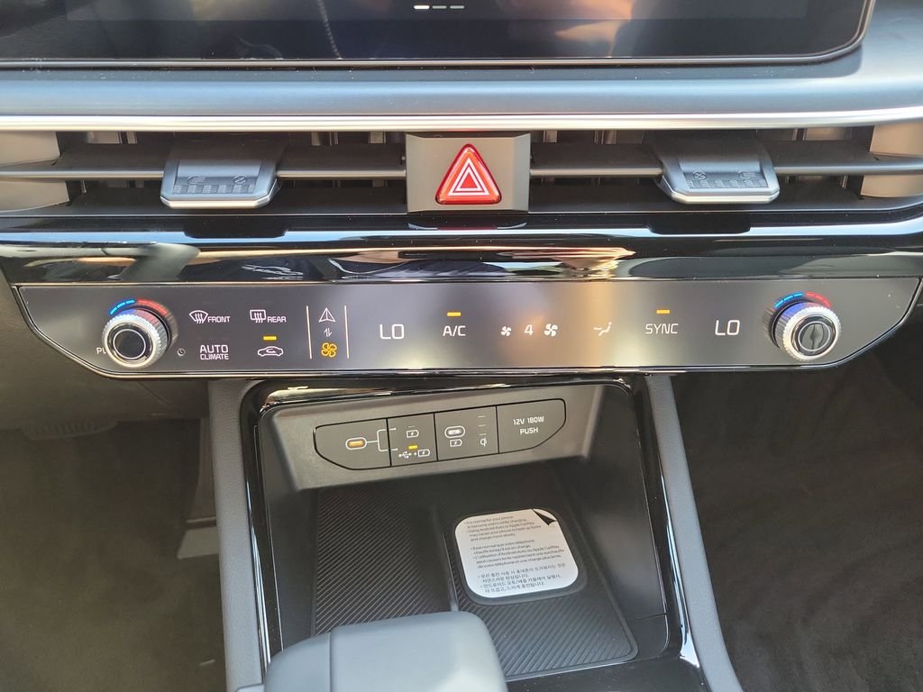 New 2026 Blue Kia GT-Line image 32