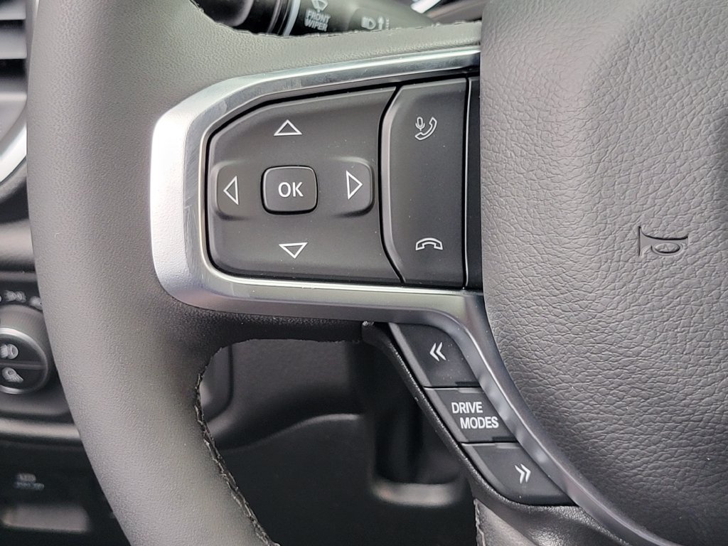 2027 Ram Ram 1500 Pickup photo 5