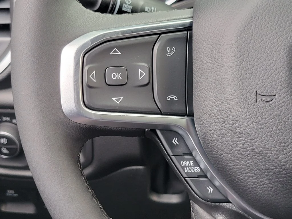 2027 Ram Ram 1500 Pickup photo 5