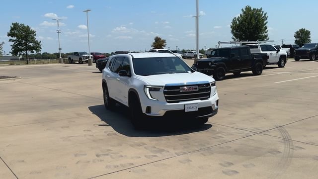 2026 GMC Acadia Elevation - Photo 60