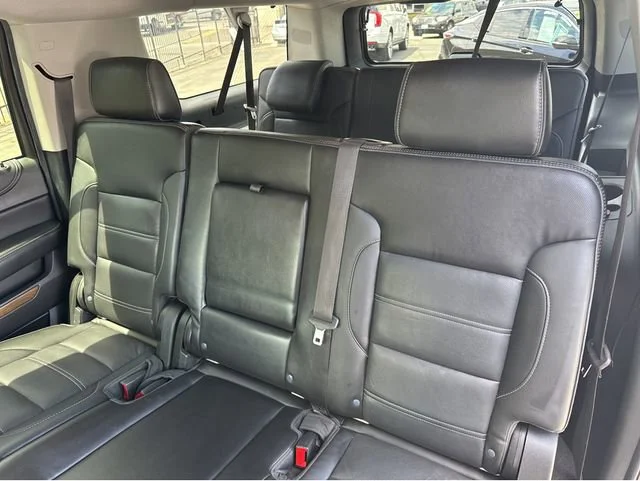 Used 2020 Summit White GMC Denali image 16