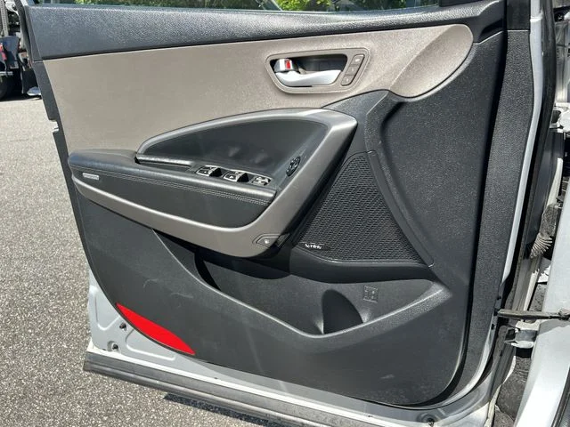 Used 2015 Silver Hyundai Limited image 32