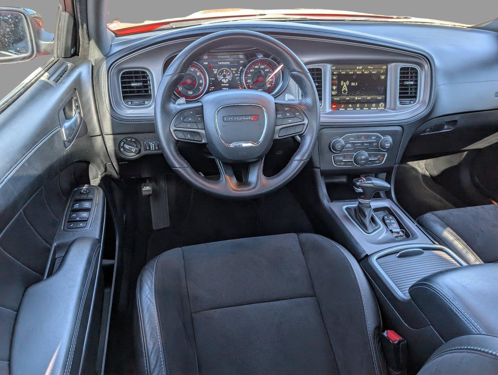 Used 2023 Go Mango Dodge Scat Pack image 33