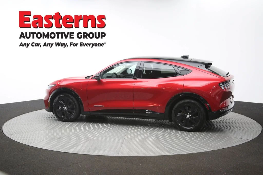 Used 2023 Red Ford California Route 1 image 63