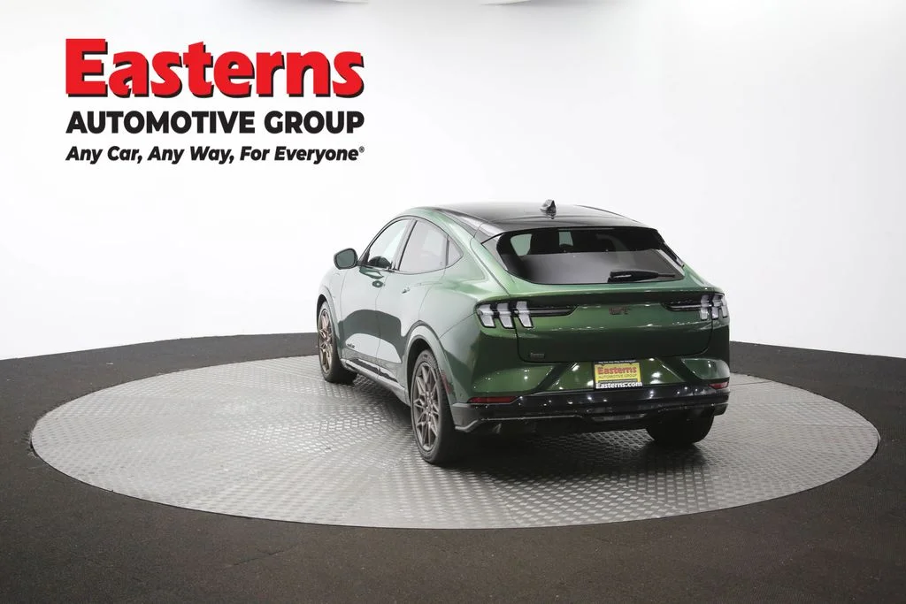 Used 2024 Green Ford GT image 67