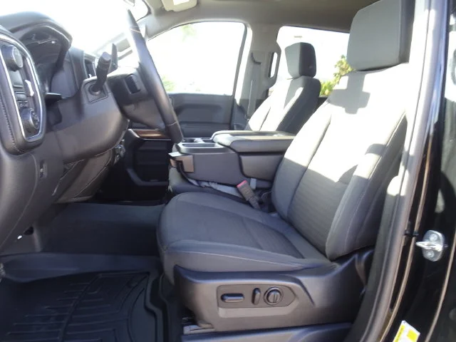 Used 2020 Black Chevrolet LT image 7