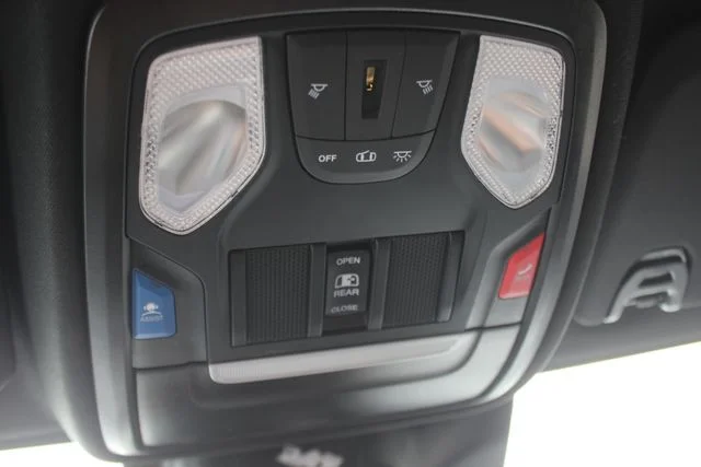 Used 2025 Black Ram Tradesman image 13
