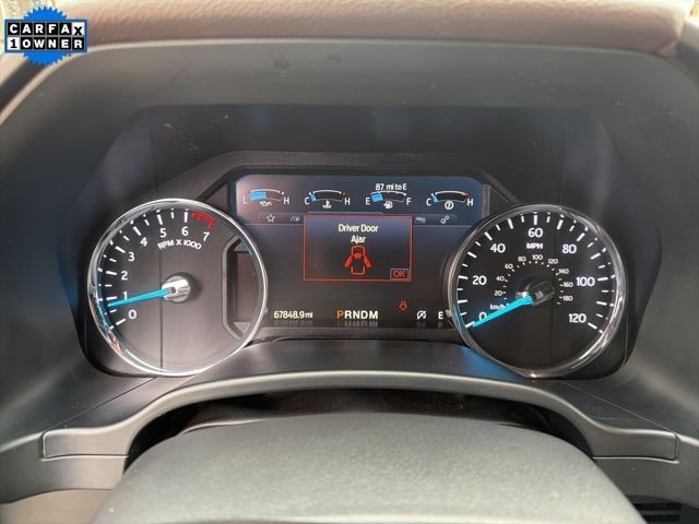 2021 Ford Expedition King Ranch - Photo 32