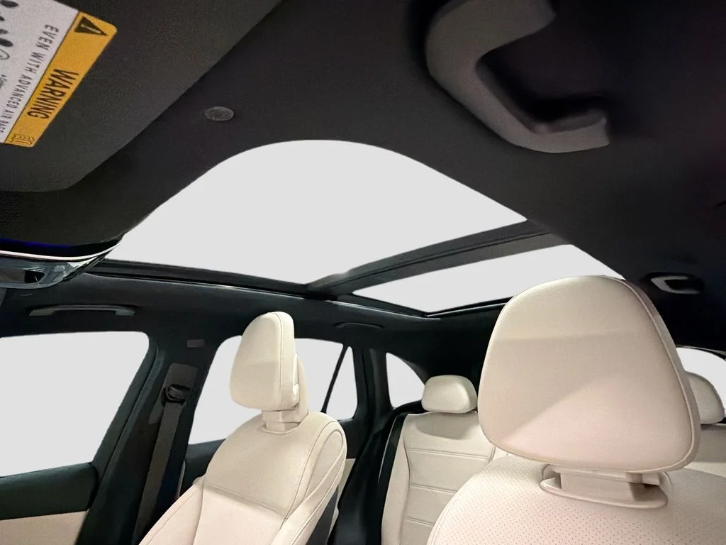 New 2026  Mercedes-Benz GLC 300 image 21