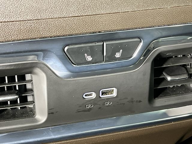 2026 GMC Sierra 1500 Denali - Photo 27