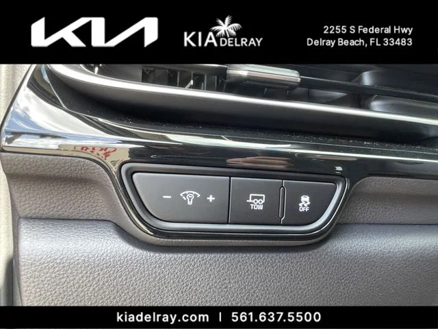 2026 Kia Carnival SX Prestige - Photo 27