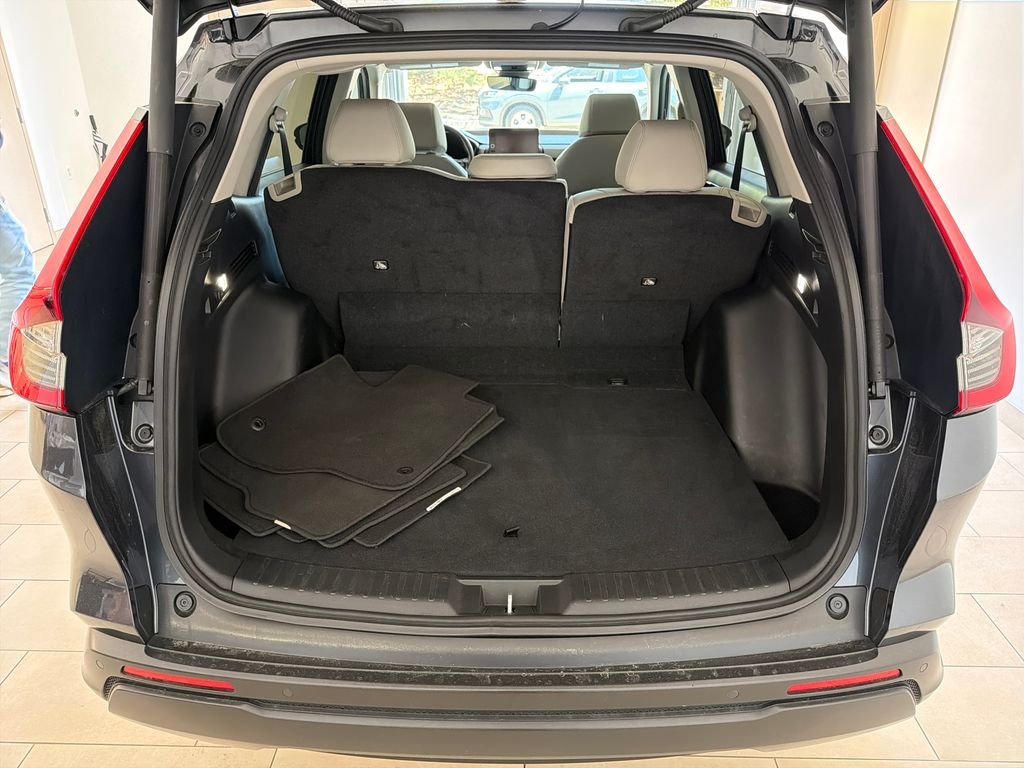 Used 2023  Honda EX-L image 29