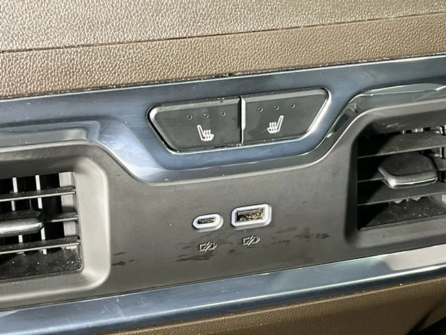 2026 GMC Sierra 1500 Denali - Photo 27