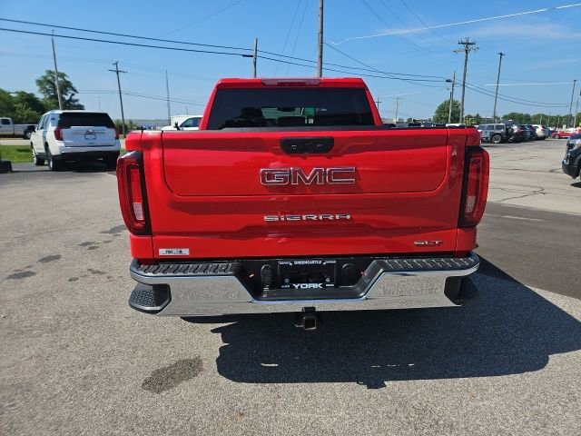 2020 GMC Sierra 1500 SLT - Photo 7