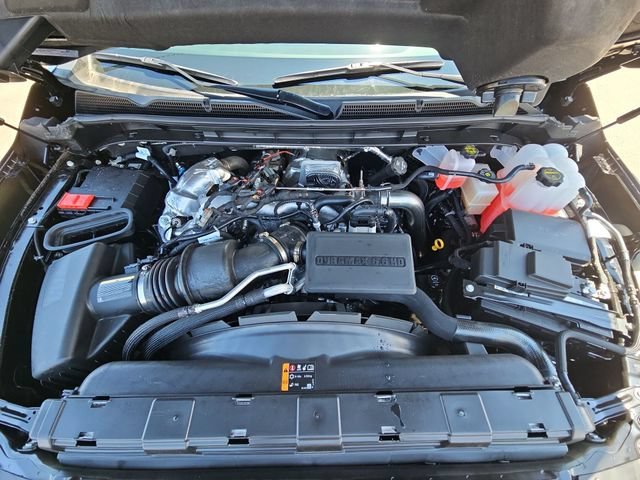 2026 GMC Sierra 3500HD AT4 - Photo 19