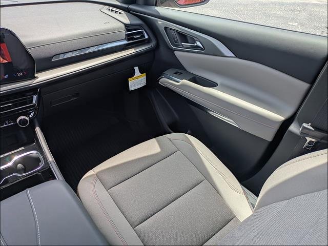 2026 Chevrolet Traverse LT - Photo 15