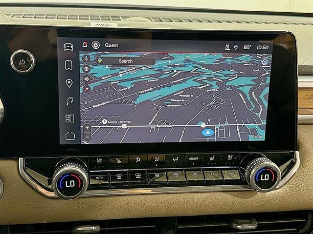 2026 GMC Canyon Denali - Photo 14