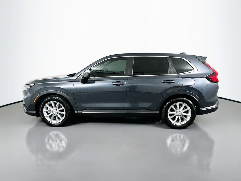 2024 Honda CR-V EX - Photo 8