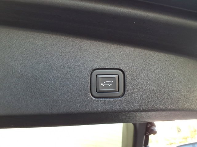 Certified Used 2024 Stellar Black Metallic Cadillac Sport 1 image 5