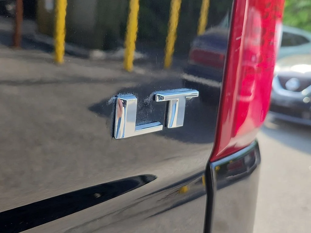 2022 Chevrolet Silverado 1500 LT - Photo 30