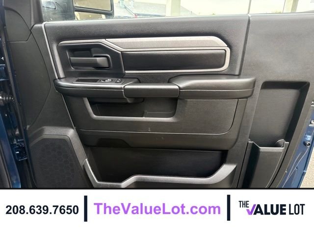 Used 2023 Blue Ram Tradesman image 12