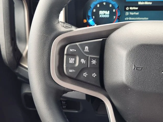 New 2026 Marsh Gray Ford Outer Banks® image 28
