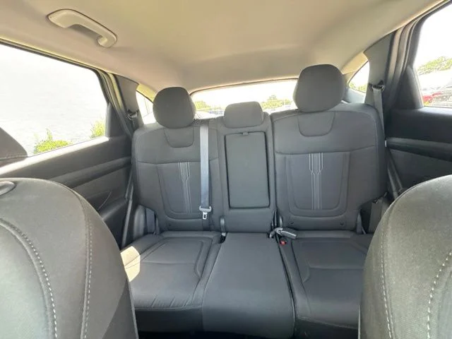 Used 2026 Gray Hyundai SEL image 29
