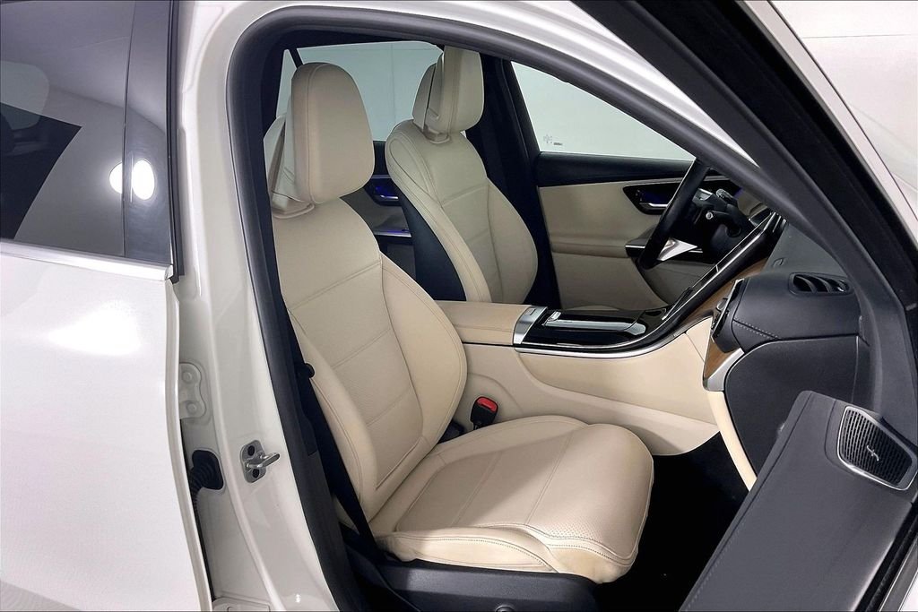 2023 Mercedes-Benz GLC GLC 300 - Photo 7