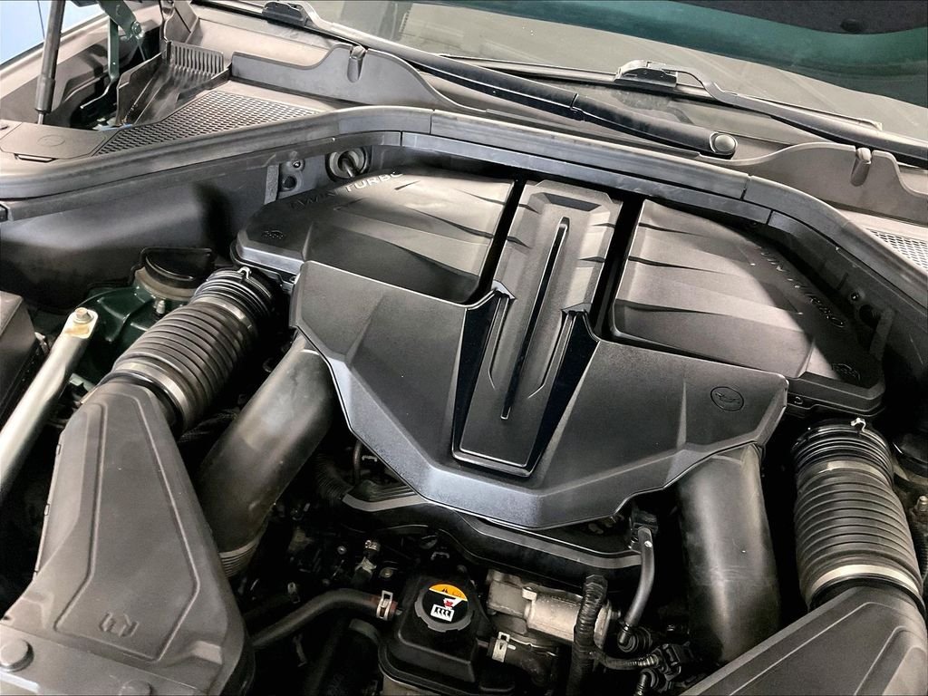 Used 2023 Green Genesis 3.5T image 36