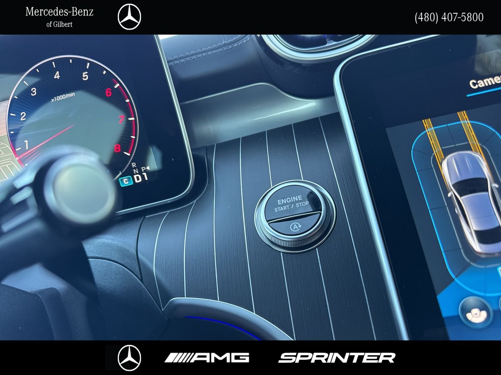 New 2026 MANUFAKTUR Alpine Grey Mercedes-Benz CLE 450 image 22