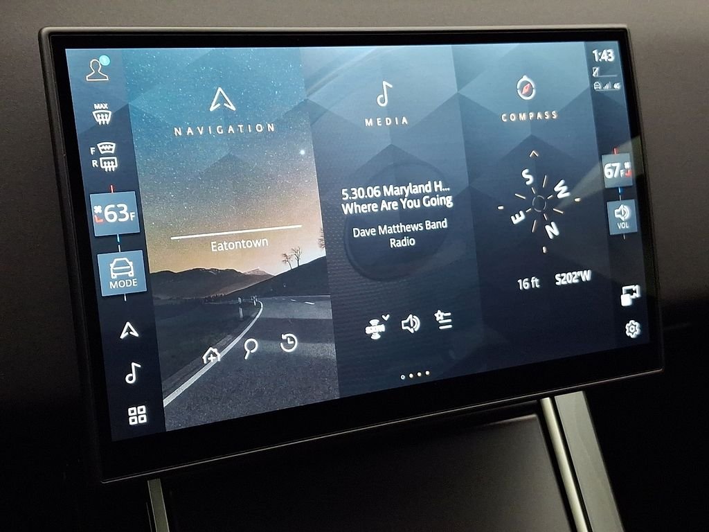 2026 Land Rover Range Rover Evoque Dynamic SE - Photo 25