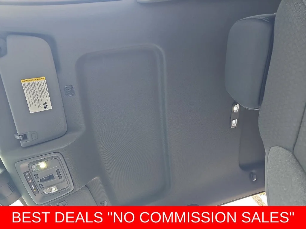 2026 Chevrolet Silverado 1500 RST - Photo 30