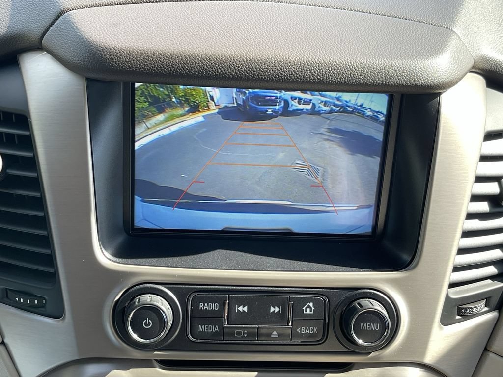 Used 2016 SUMMIT WHITE GMC Denali image 15