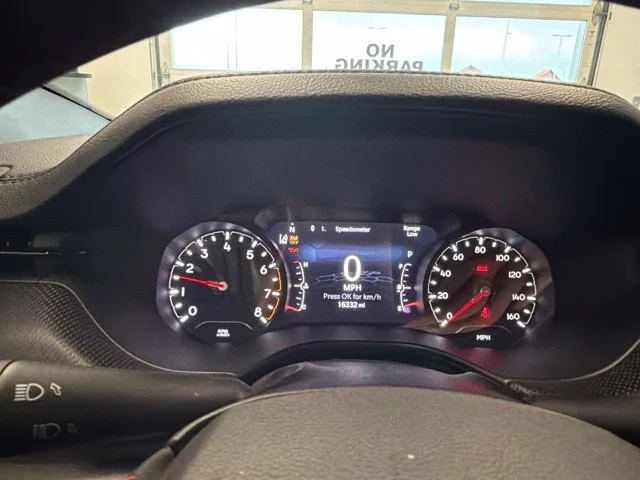 2023 Jeep Compass Trailhawk - Photo 31