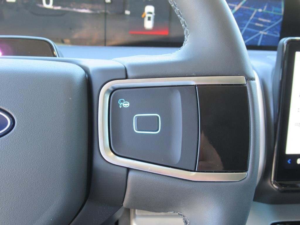 2025 Ford Expedition MAX Active - Photo 23