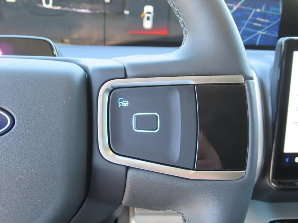 2025 Ford Expedition MAX Active - Photo 23