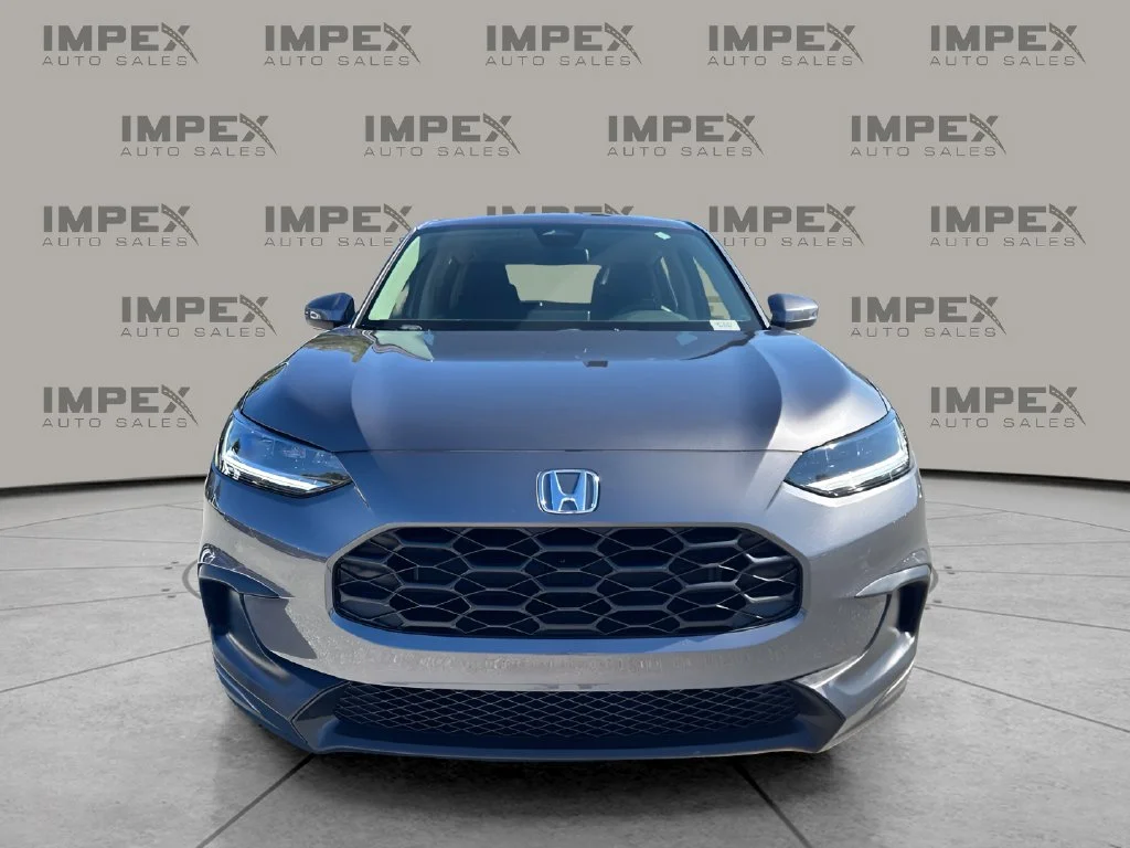 Used 2025  Honda LX image 8