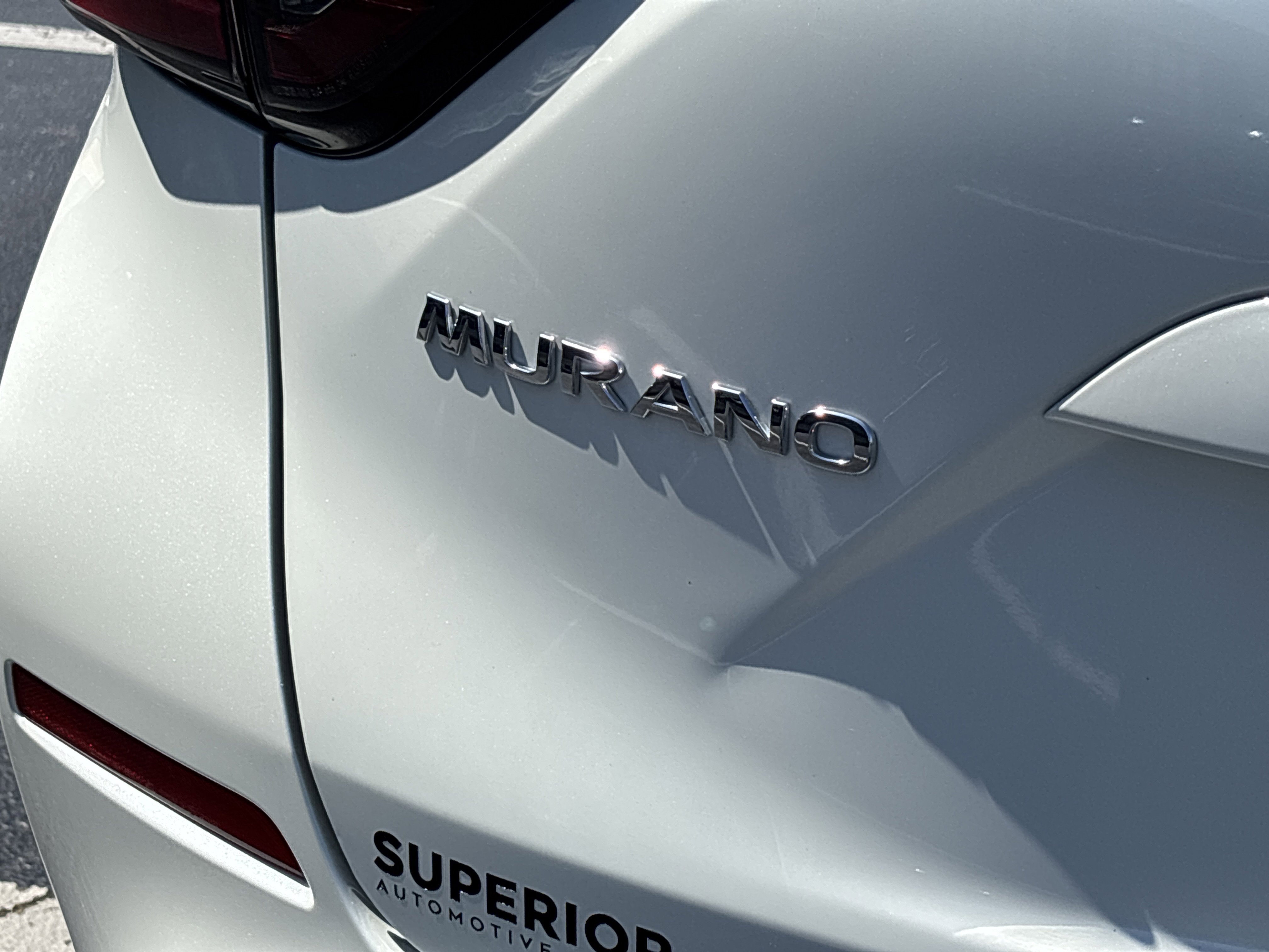 Certified Used 2021 Pearl White Tricoat Nissan Platinum AWD image 5