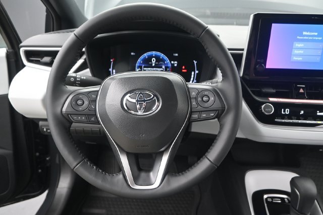 New 2027 Underground Toyota SE image 5