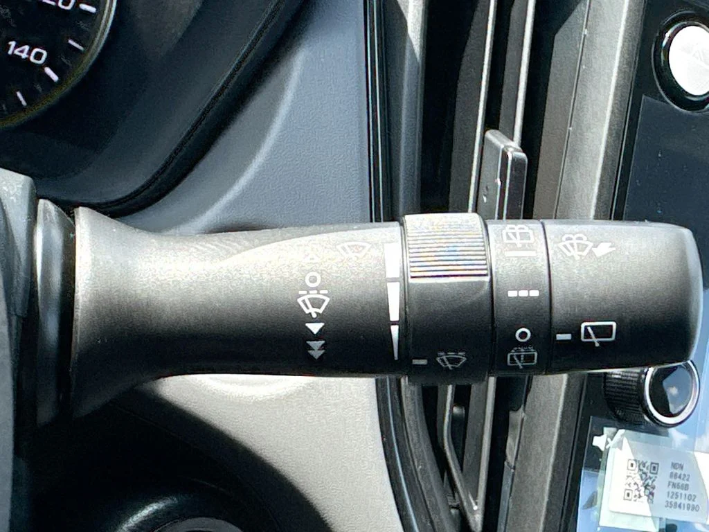 New 2026 MAGNETITE GRAY PEARL Subaru Sport image 14