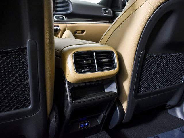 New 2026 Black Mercedes-Benz GLE 450 image 82