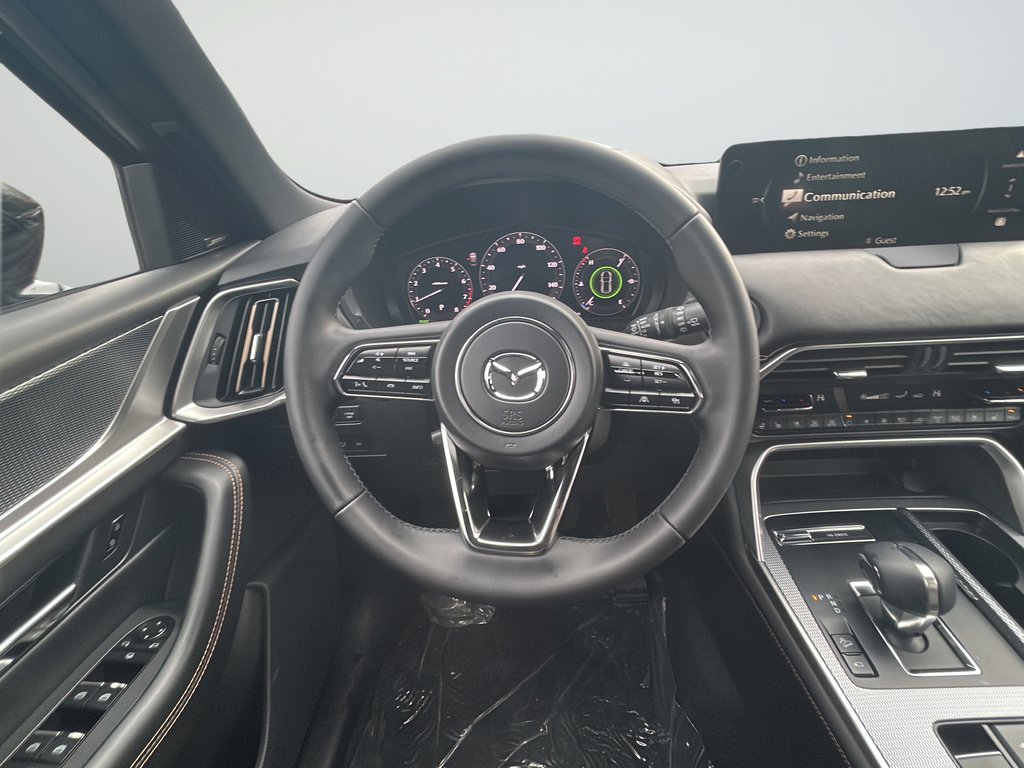 2026 Mazda CX-90 Premium Sport Package - Photo 34