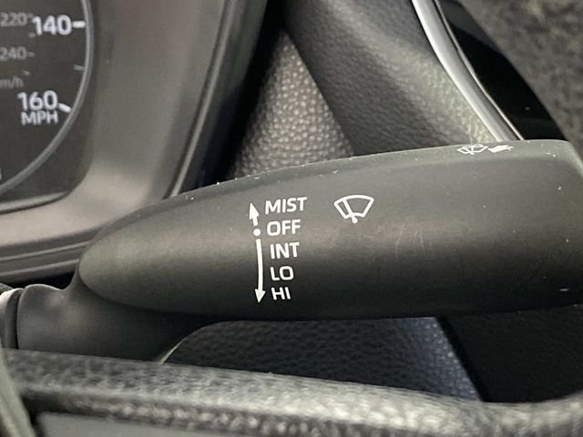 Used 2023 Beige Toyota LE image 16